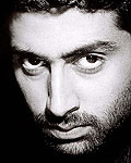 Abhishek Bachchan